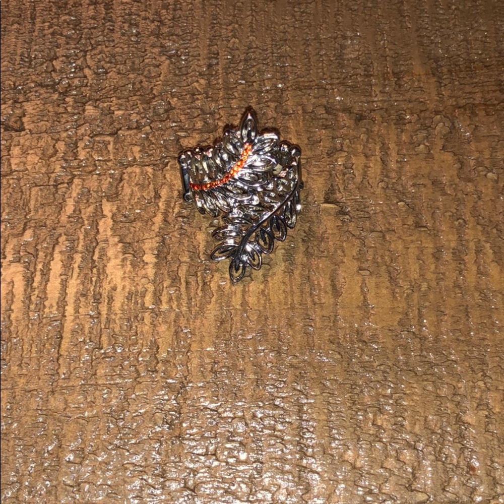 BEAUTIFUL flexible ring